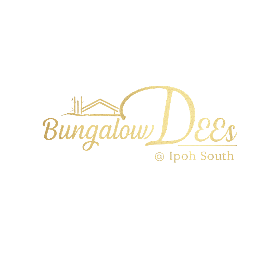BungalowDees Ipoh